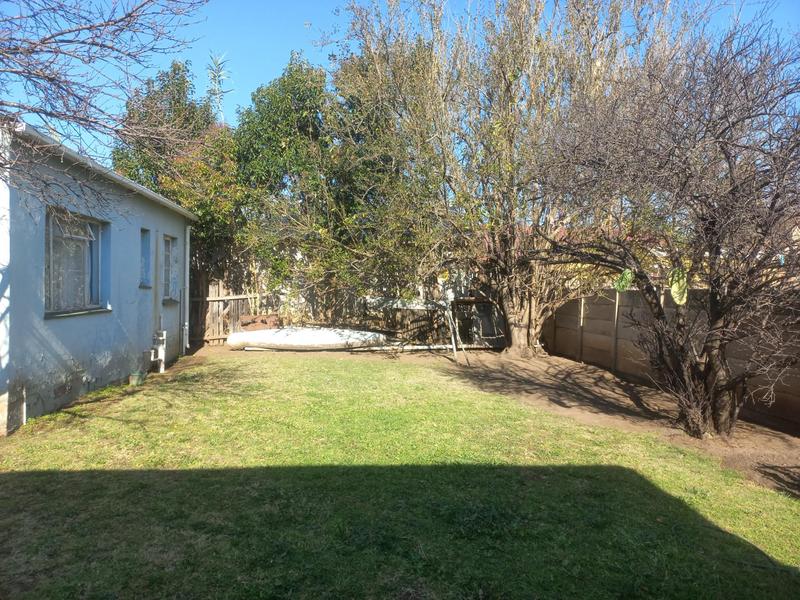 6 Bedroom Property for Sale in Queenstown Central Eastern Cape